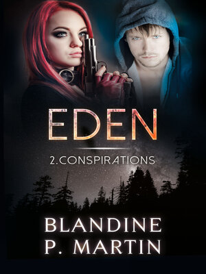 cover image of Eden--2. Conspirations